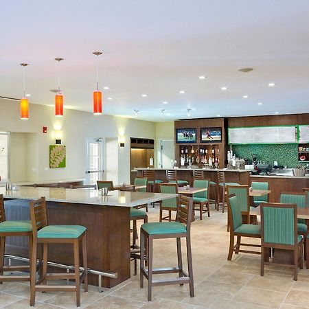 Courtyard By Marriott Bridgetown, Barbados Hotel Restaurant billede