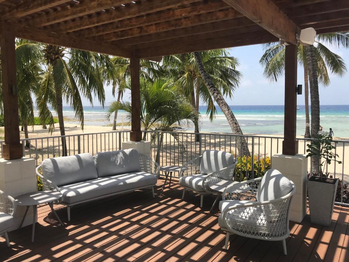 Courtyard By Marriott Bridgetown, Barbados Hotel Eksteriør billede