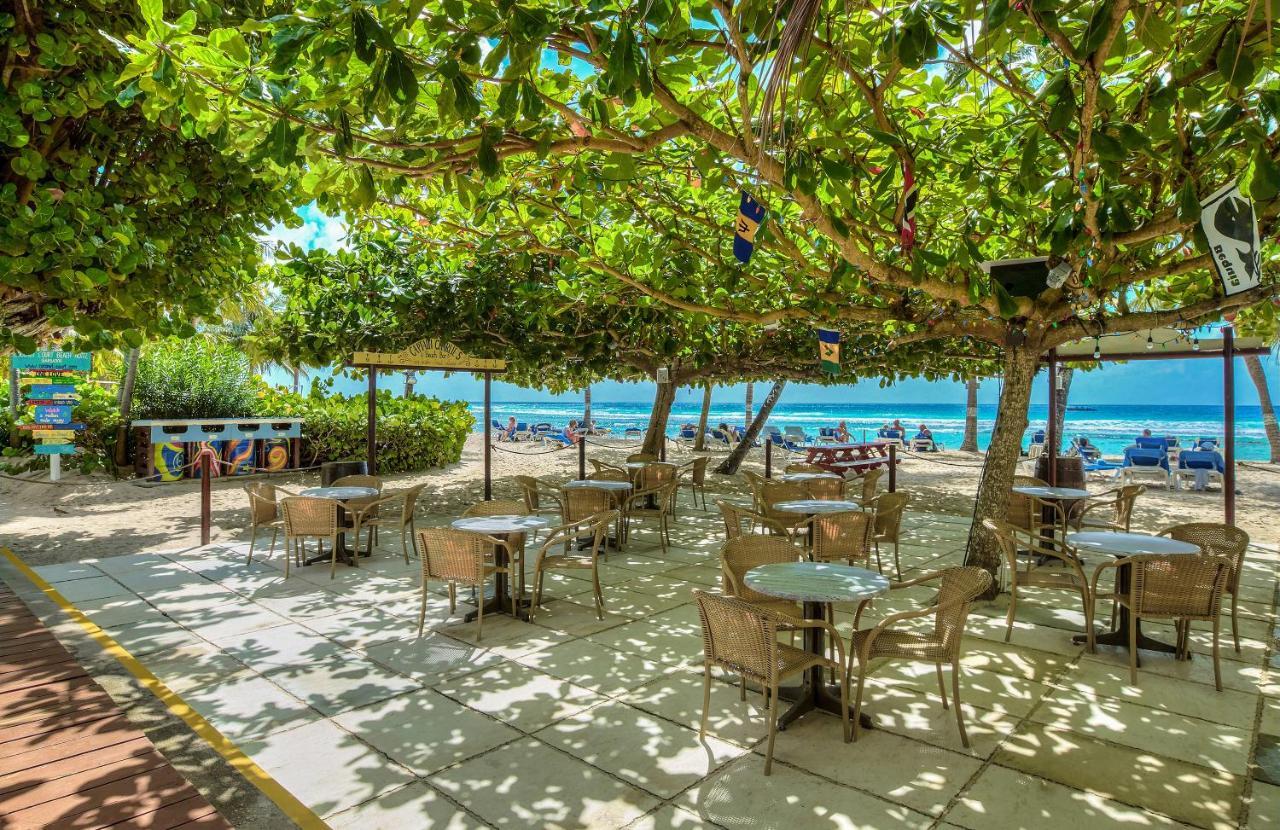 Courtyard By Marriott Bridgetown, Barbados Hotel Eksteriør billede
