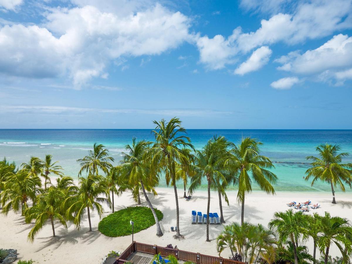 Courtyard By Marriott Bridgetown, Barbados Hotel Eksteriør billede
