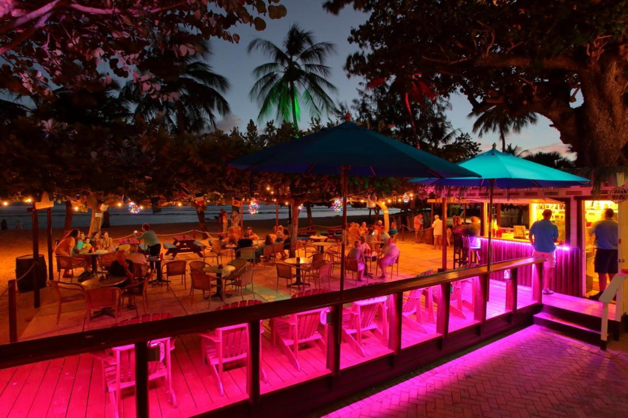 Courtyard By Marriott Bridgetown, Barbados Hotel Eksteriør billede