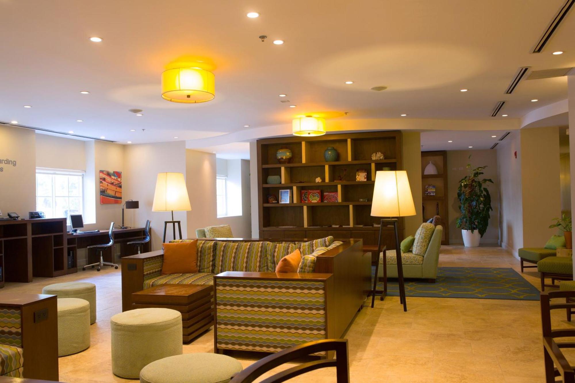 Courtyard By Marriott Bridgetown, Barbados Hotel Eksteriør billede
