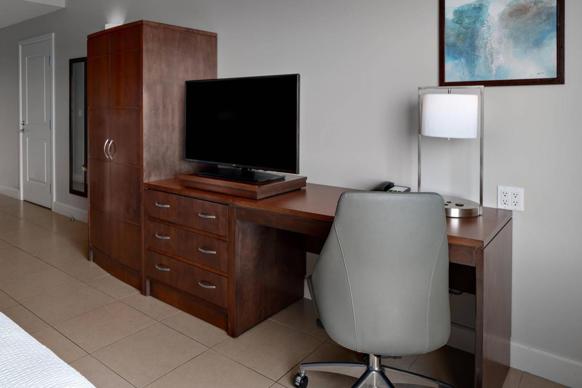 Courtyard By Marriott Bridgetown, Barbados Hotel Eksteriør billede
