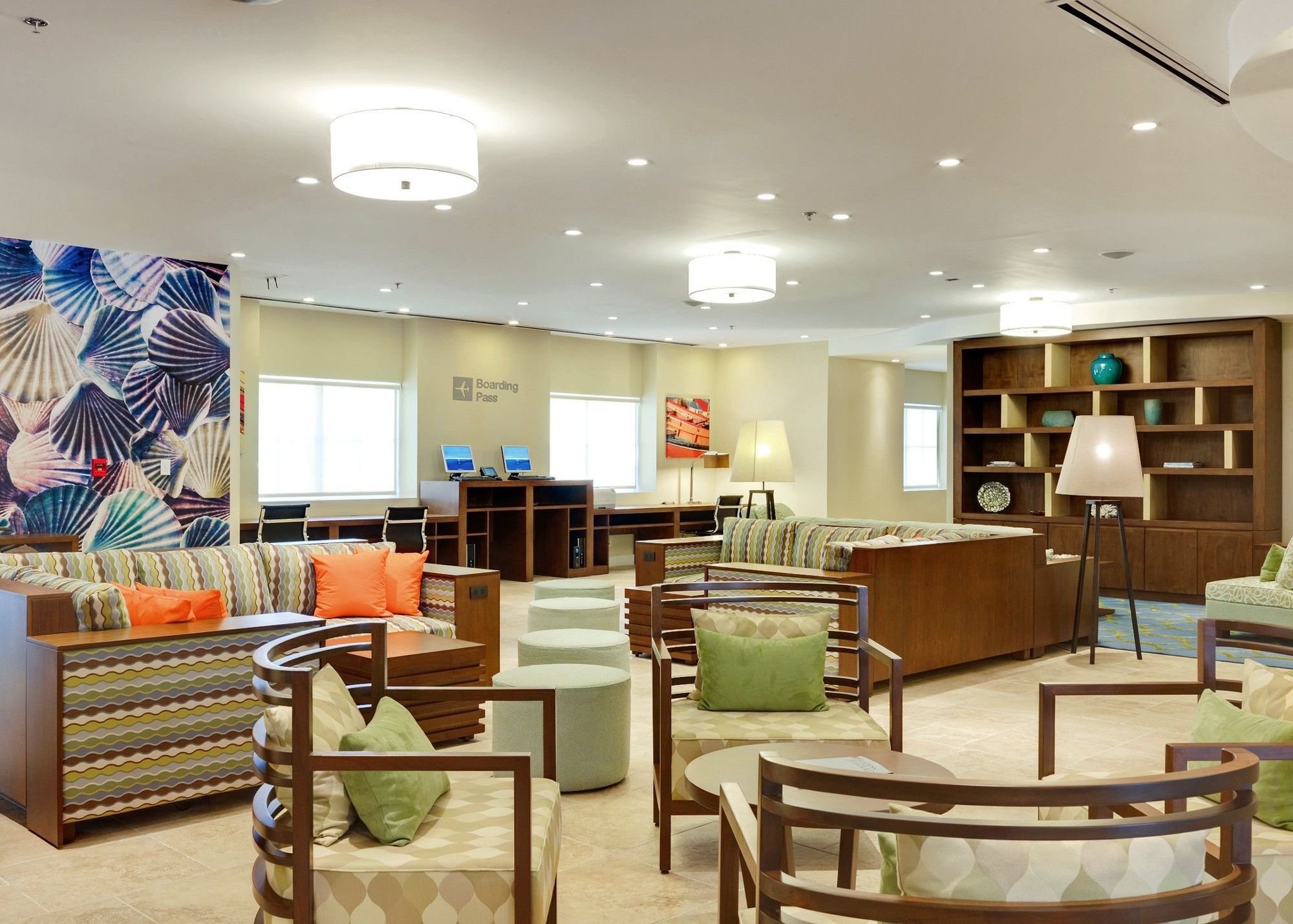 Courtyard By Marriott Bridgetown, Barbados Hotel Restaurant billede
